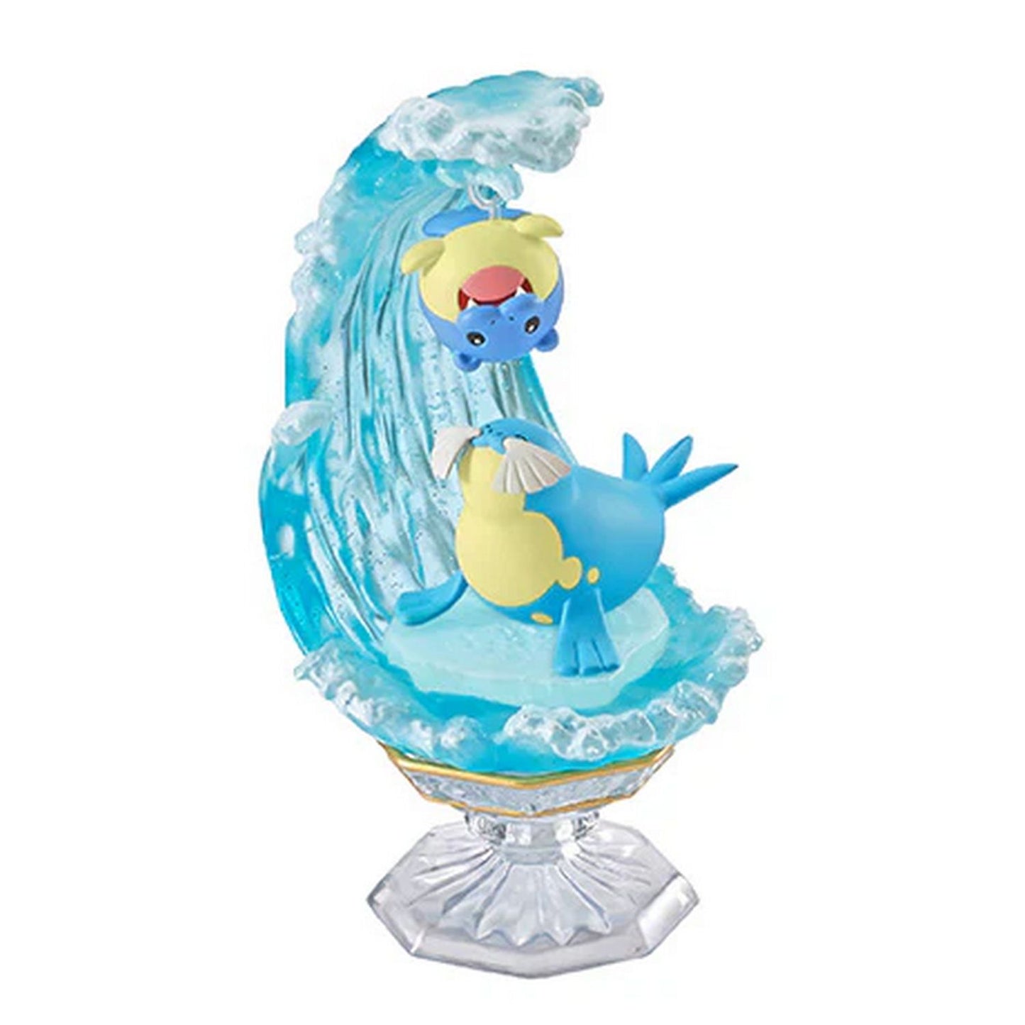 Re-Ment Pokemon Diamond Dust Blind Box