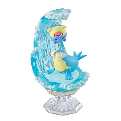 Re-Ment Pokemon Diamond Dust Blind Box