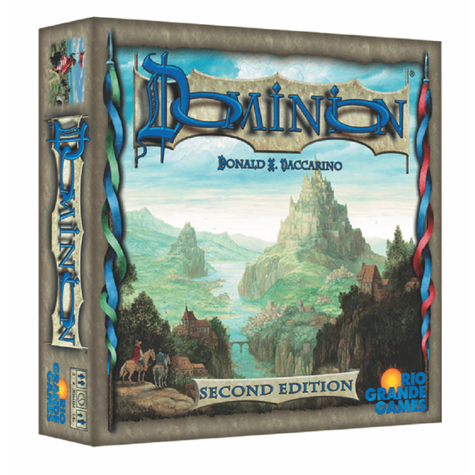 Dominion (2nd Edition)
