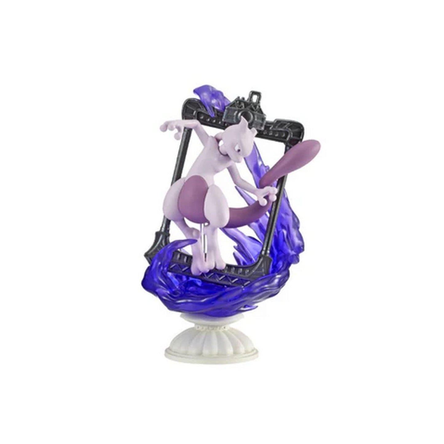 Re-Ment Pokemon Decorative Frame Collection 2 Beyond the Frame Blind Box