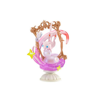 Re-Ment Pokemon Decorative Frame Collection 2 Beyond the Frame Blind Box