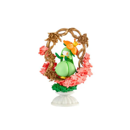 Re-Ment Pokemon Decorative Frame Collection 2 Beyond the Frame Blind Box