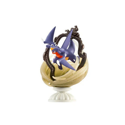 Re-Ment Pokemon Decorative Frame Collection 2 Beyond the Frame Blind Box