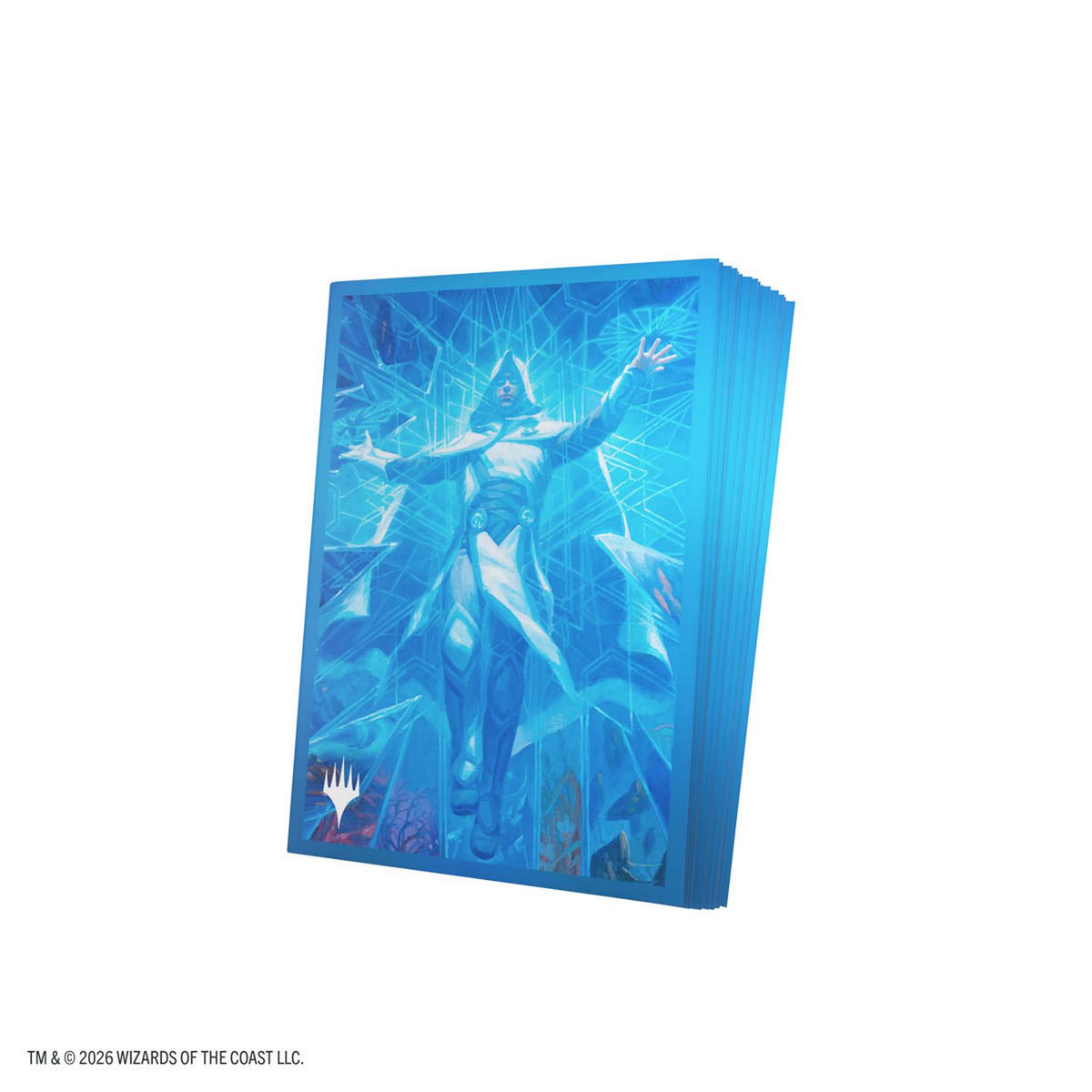 Gamegenic: Magic the Gathering Reality Fracture Premium Art Sleeves (Overwrite the Multiverse)