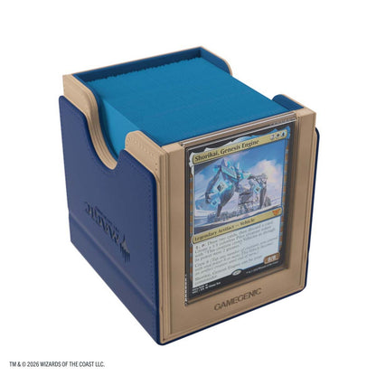 Gamegenic: Magic the Gathering Reality Fracture Sidekick Pro 100+ XL (Fatehold)