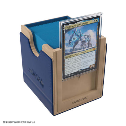 Gamegenic: Magic the Gathering Reality Fracture Sidekick Pro 100+ XL (Fatehold)