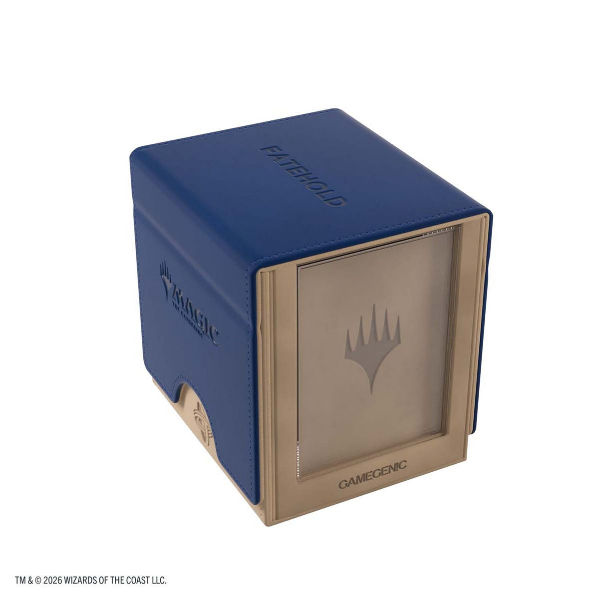 Gamegenic: Magic the Gathering Reality Fracture Sidekick Pro 100+ XL (Fatehold)