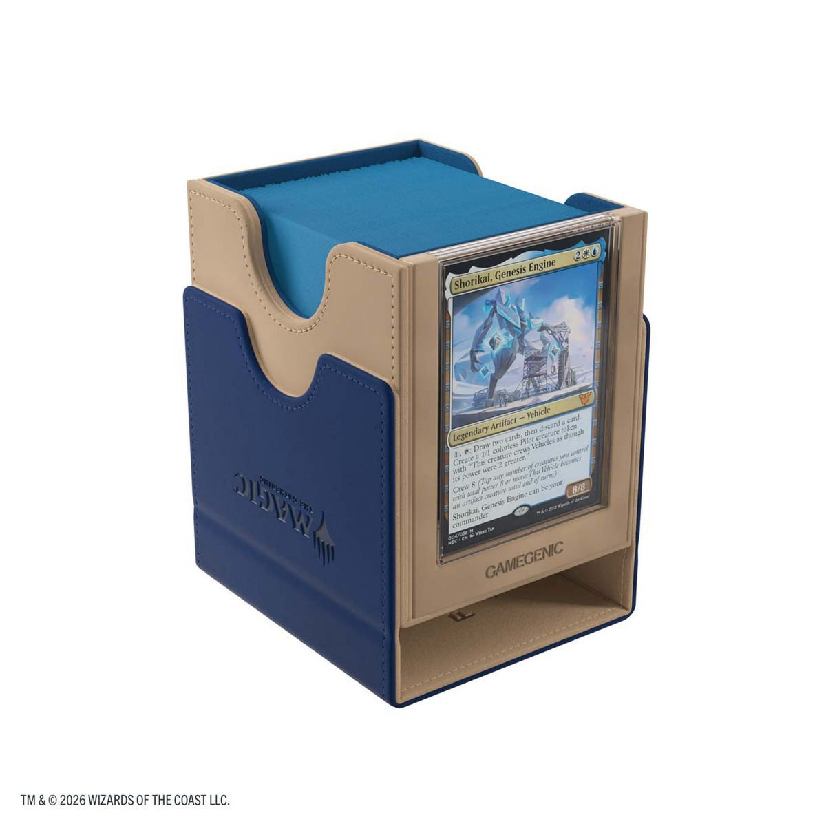 Gamegenic: Magic the Gathering Reality Fracture Sidekick Pro 100+ XL (Fatehold)