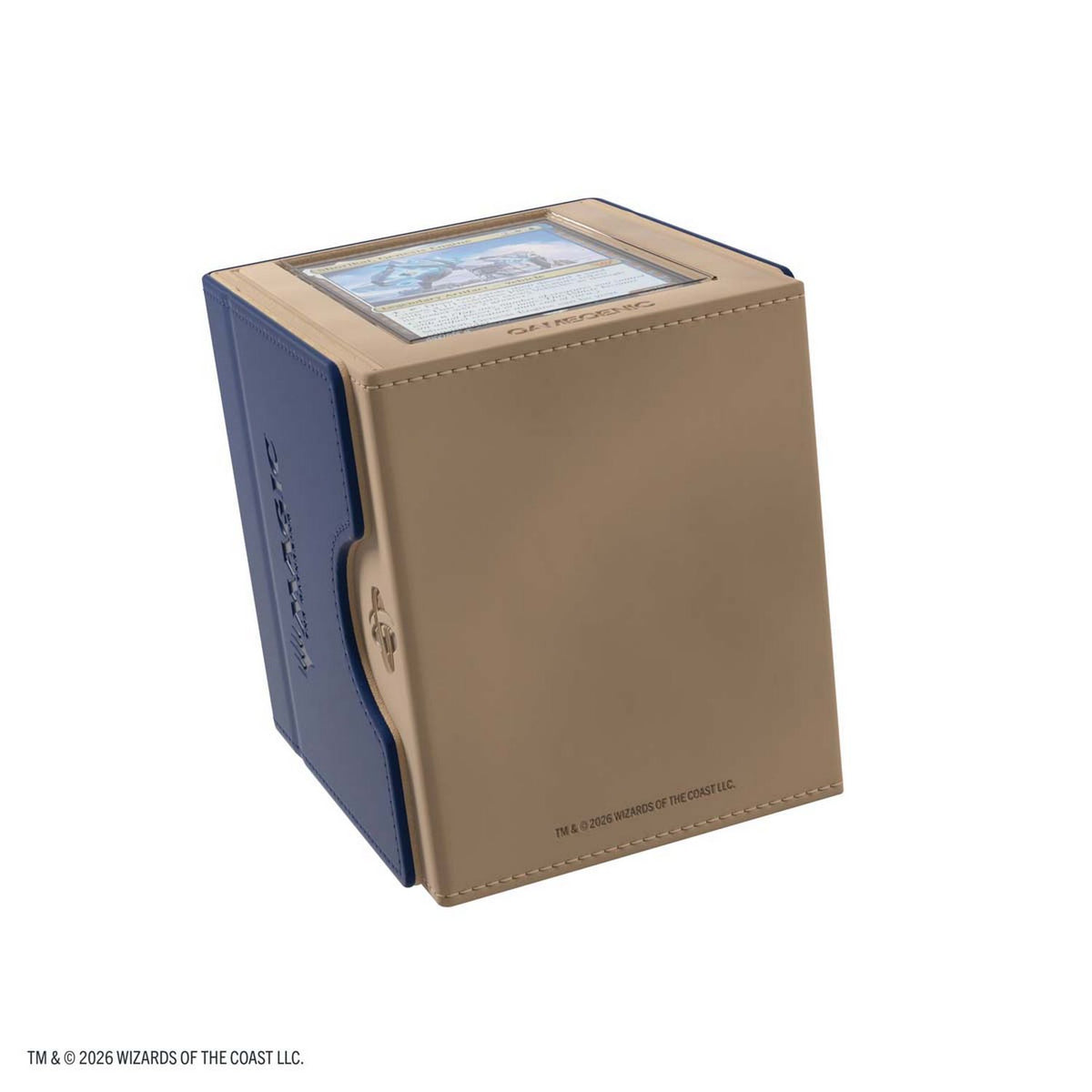 Gamegenic: Magic the Gathering Reality Fracture Sidekick Pro 100+ XL (Fatehold)