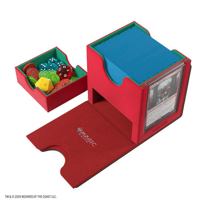 Gamegenic: Magic the Gathering Reality Fracture Sidekick Pro 100+ XL (Konstrari)