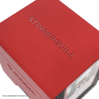 Gamegenic: Magic the Gathering Reality Fracture Sidekick Pro 100+ XL (Stingerquill)