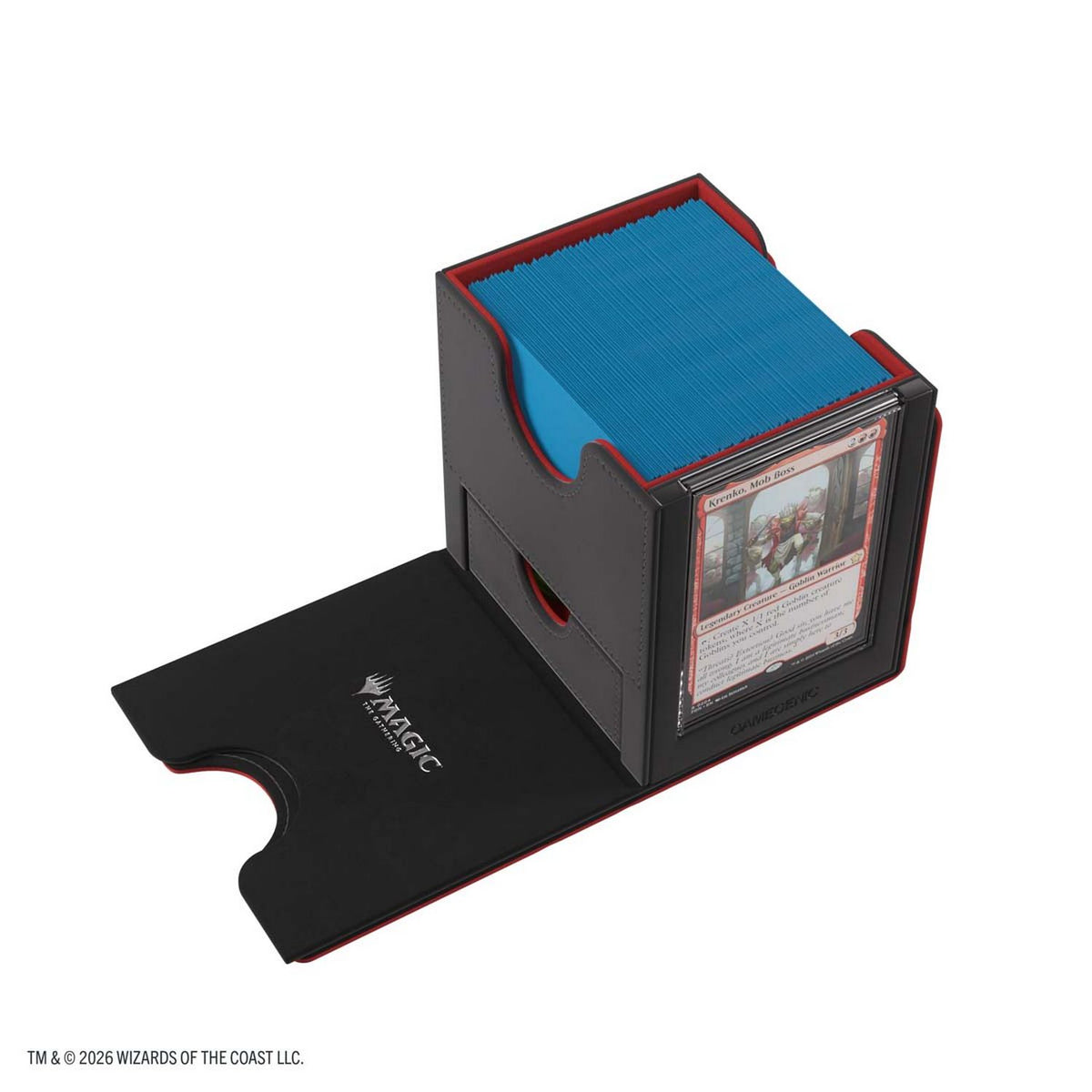 Gamegenic: Magic the Gathering Reality Fracture Sidekick Pro 100+ XL (Stingerquill)