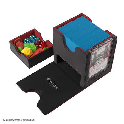 Gamegenic: Magic the Gathering Reality Fracture Sidekick Pro 100+ XL (Stingerquill)
