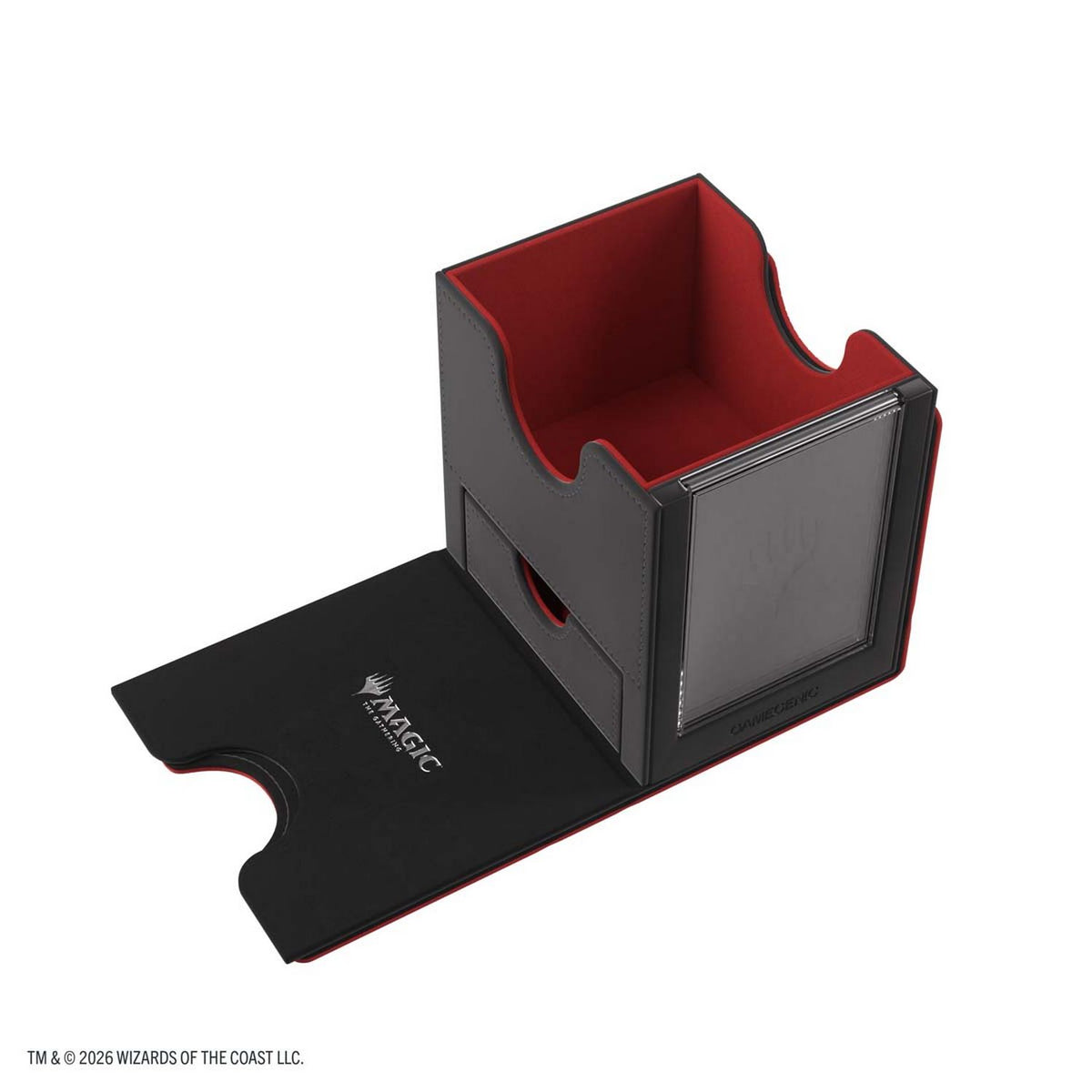 Gamegenic: Magic the Gathering Reality Fracture Sidekick Pro 100+ XL (Stingerquill)