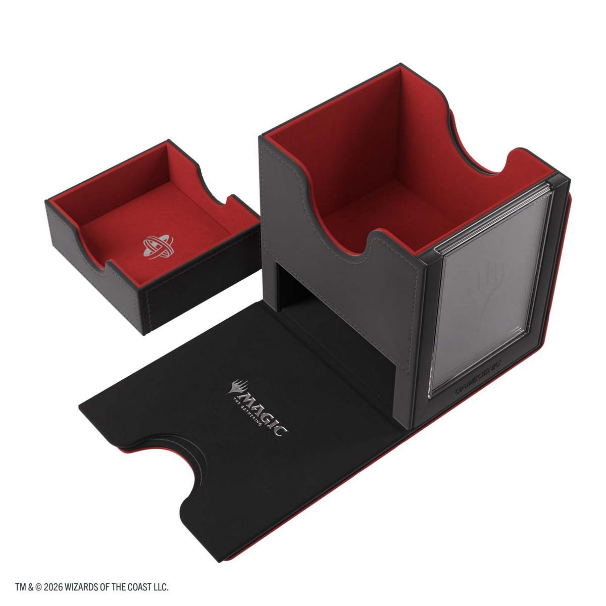 Gamegenic: Magic the Gathering Reality Fracture Sidekick Pro 100+ XL (Stingerquill)