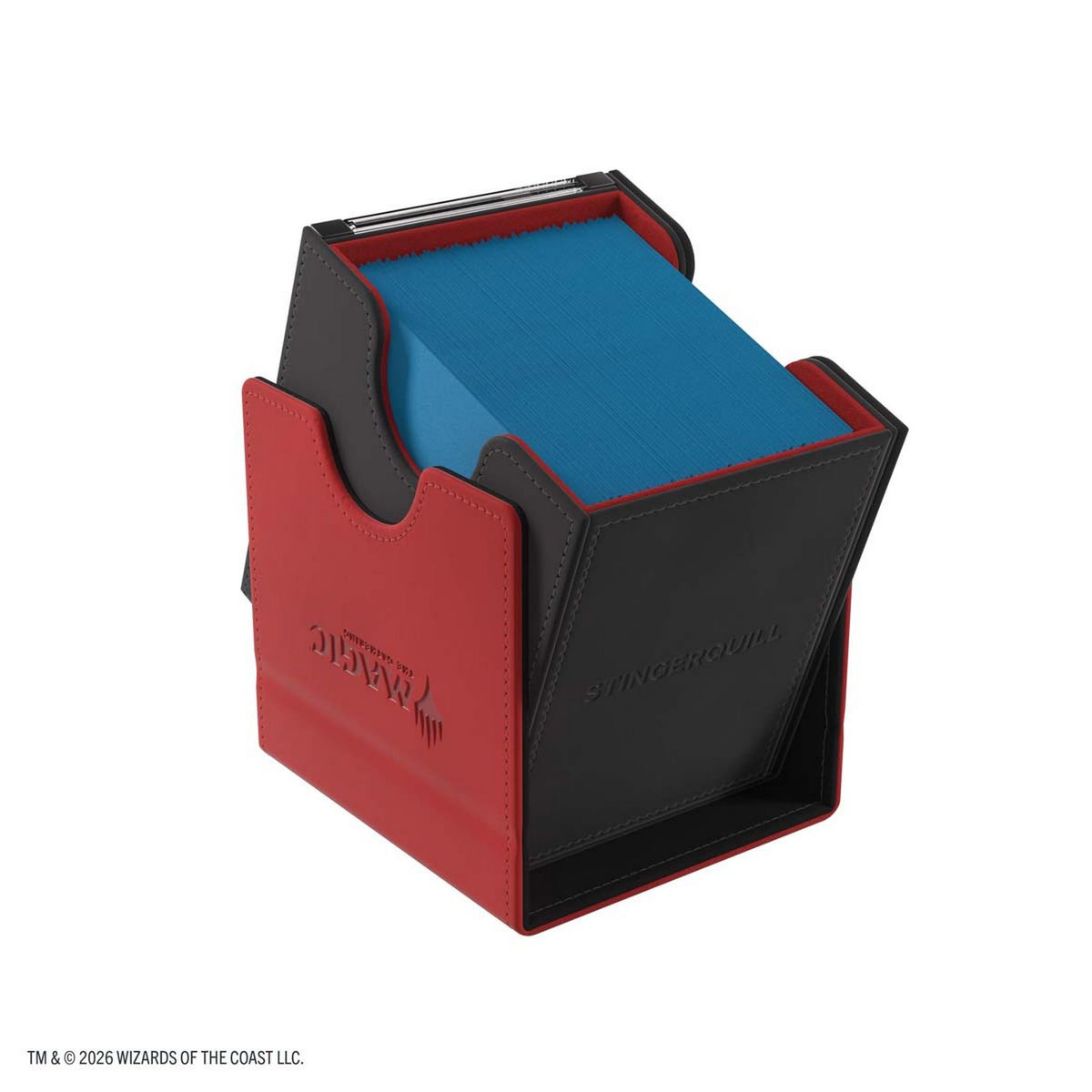 Gamegenic: Magic the Gathering Reality Fracture Sidekick Pro 100+ XL (Stingerquill)