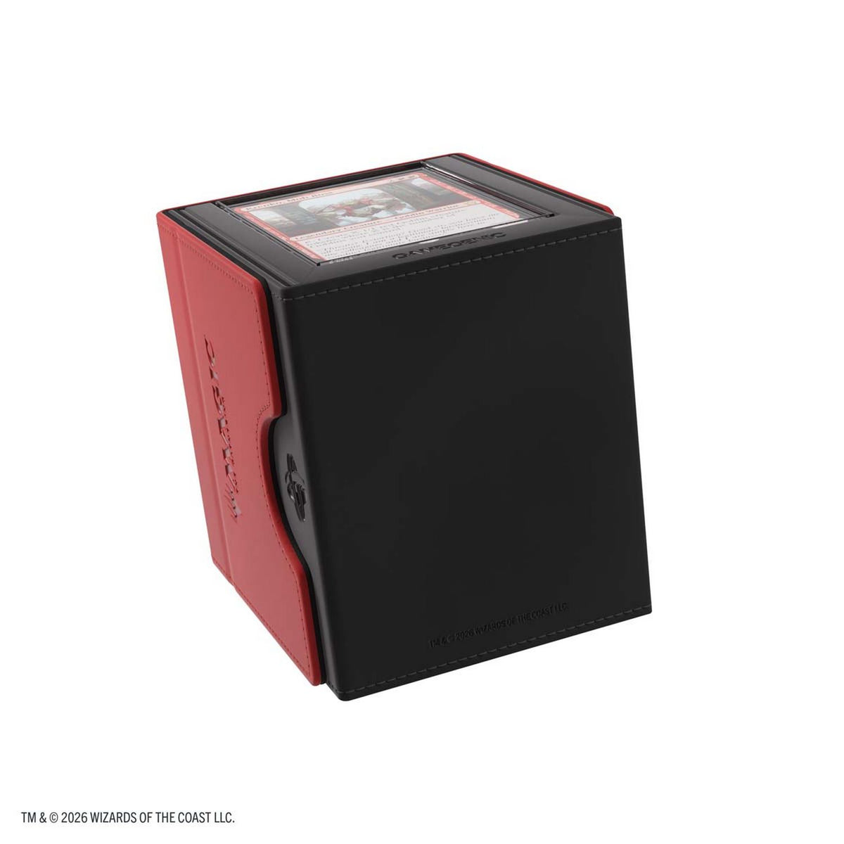 Gamegenic: Magic the Gathering Reality Fracture Sidekick Pro 100+ XL (Stingerquill)