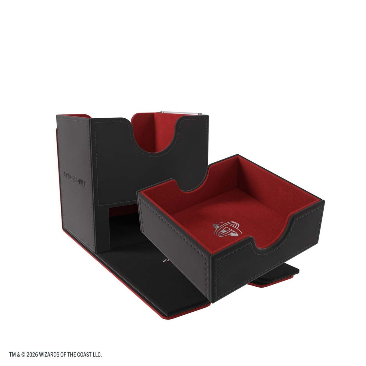 Gamegenic: Magic the Gathering Reality Fracture Sidekick Pro 100+ XL (Stingerquill)