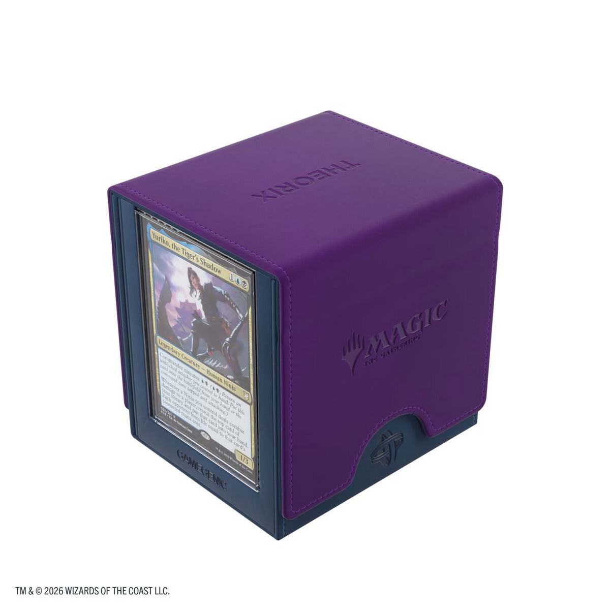 Gamegenic: Magic the Gathering Reality Fracture Sidekick Pro 100+ XL (Theorix)