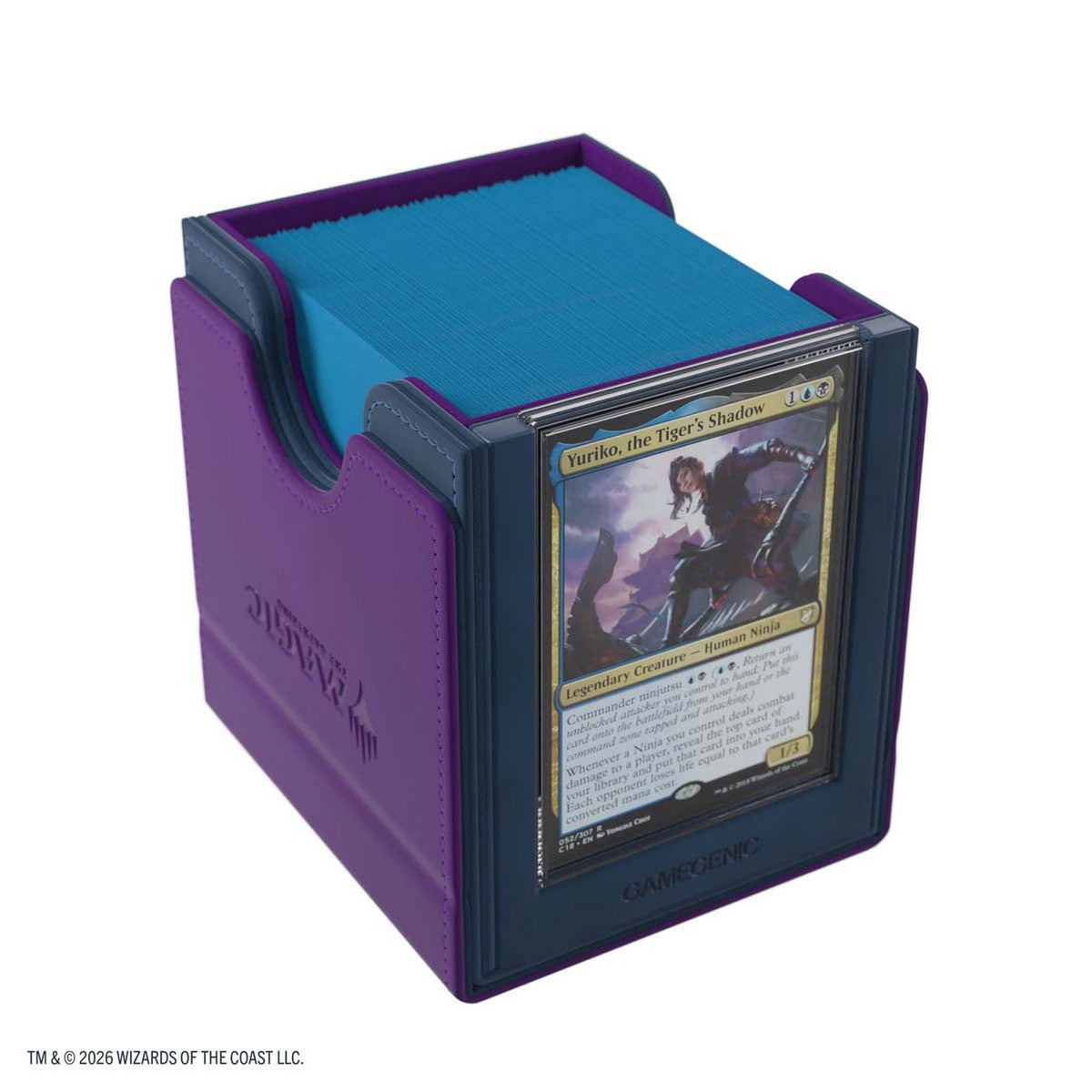 Gamegenic: Magic the Gathering Reality Fracture Sidekick Pro 100+ XL (Theorix)
