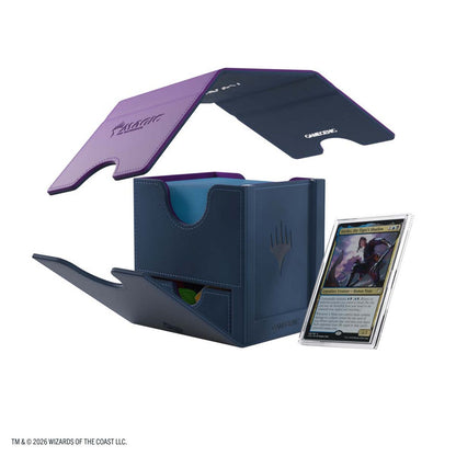 Gamegenic: Magic the Gathering Reality Fracture Sidekick Pro 100+ XL (Theorix)