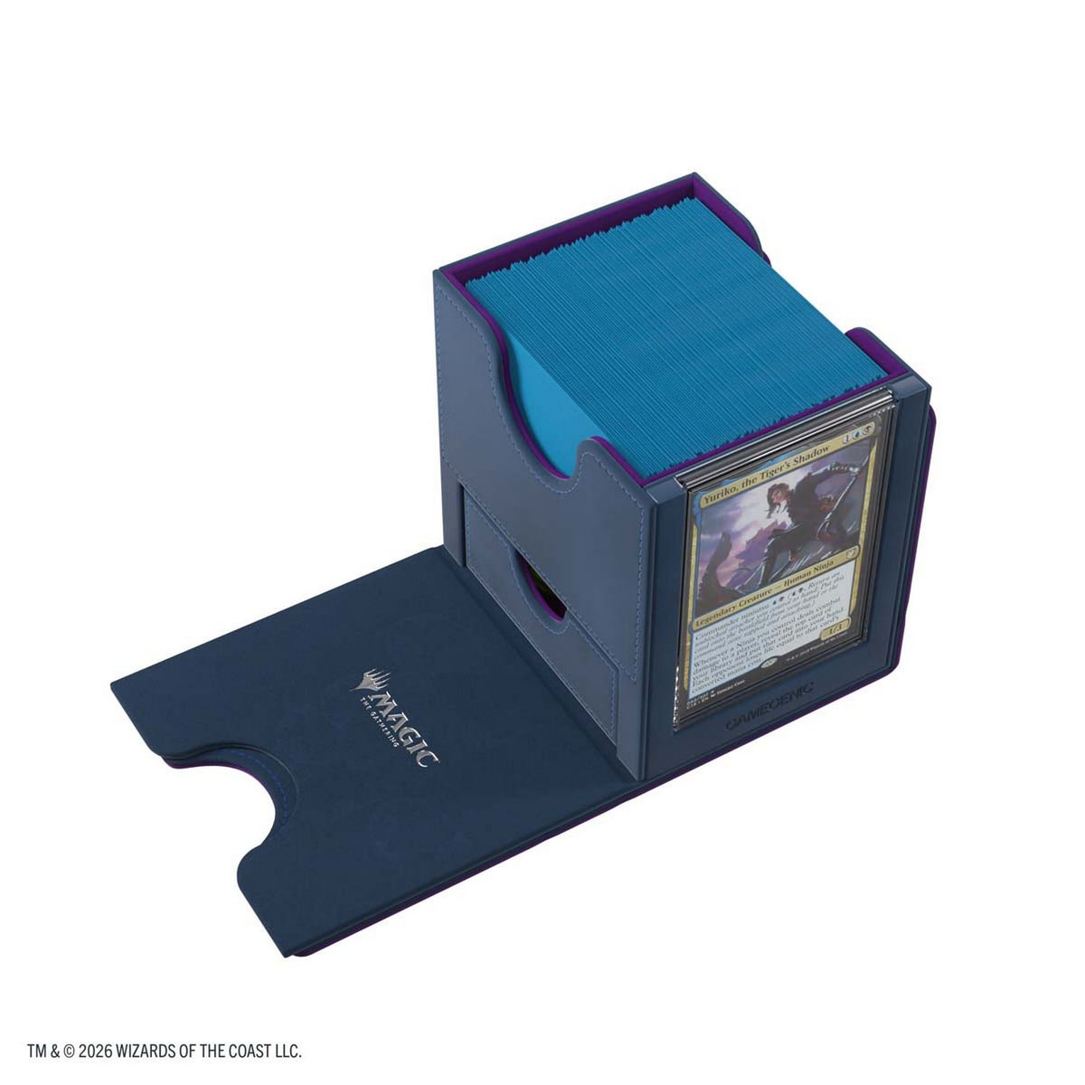 Gamegenic: Magic the Gathering Reality Fracture Sidekick Pro 100+ XL (Theorix)