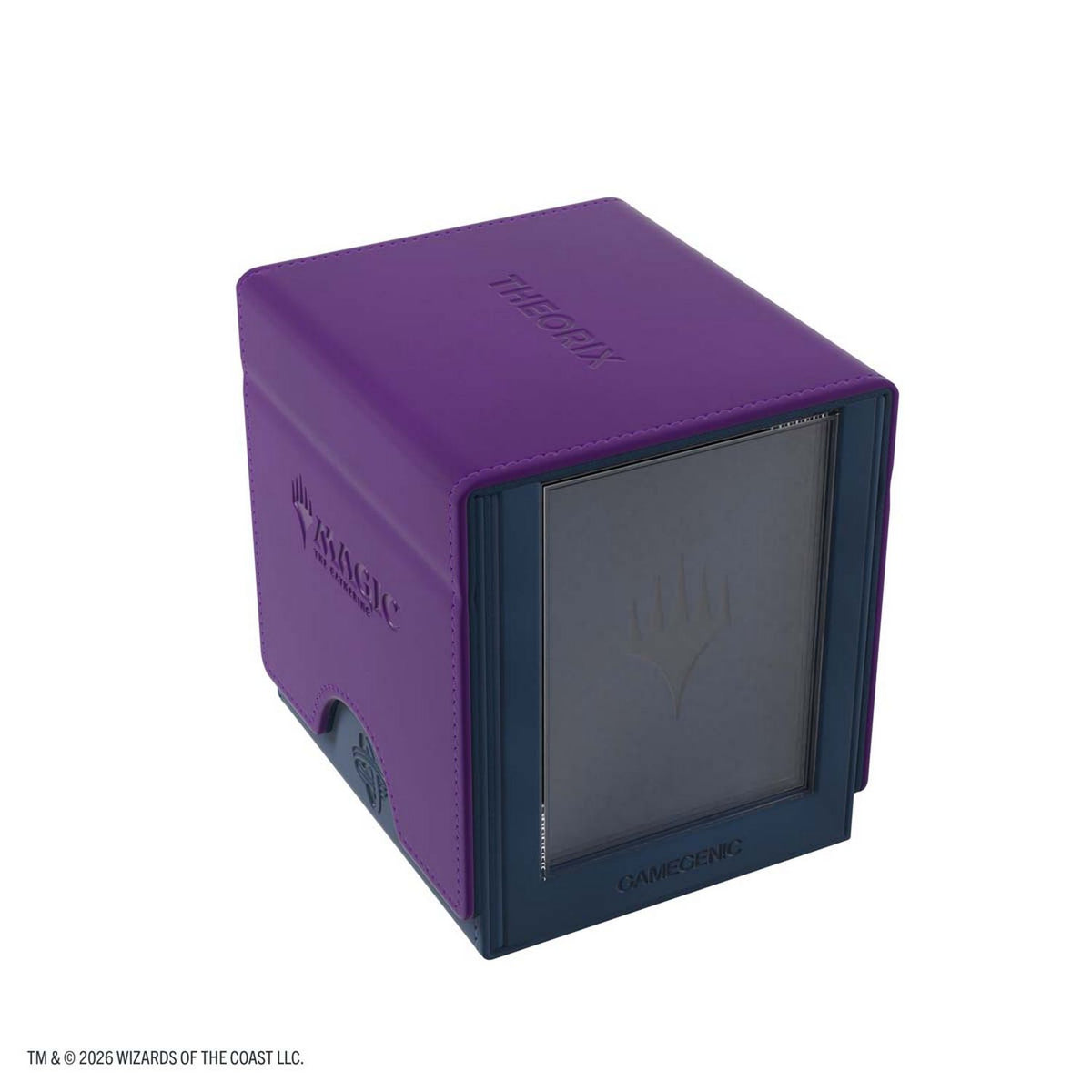 Gamegenic: Magic the Gathering Reality Fracture Sidekick Pro 100+ XL (Theorix)