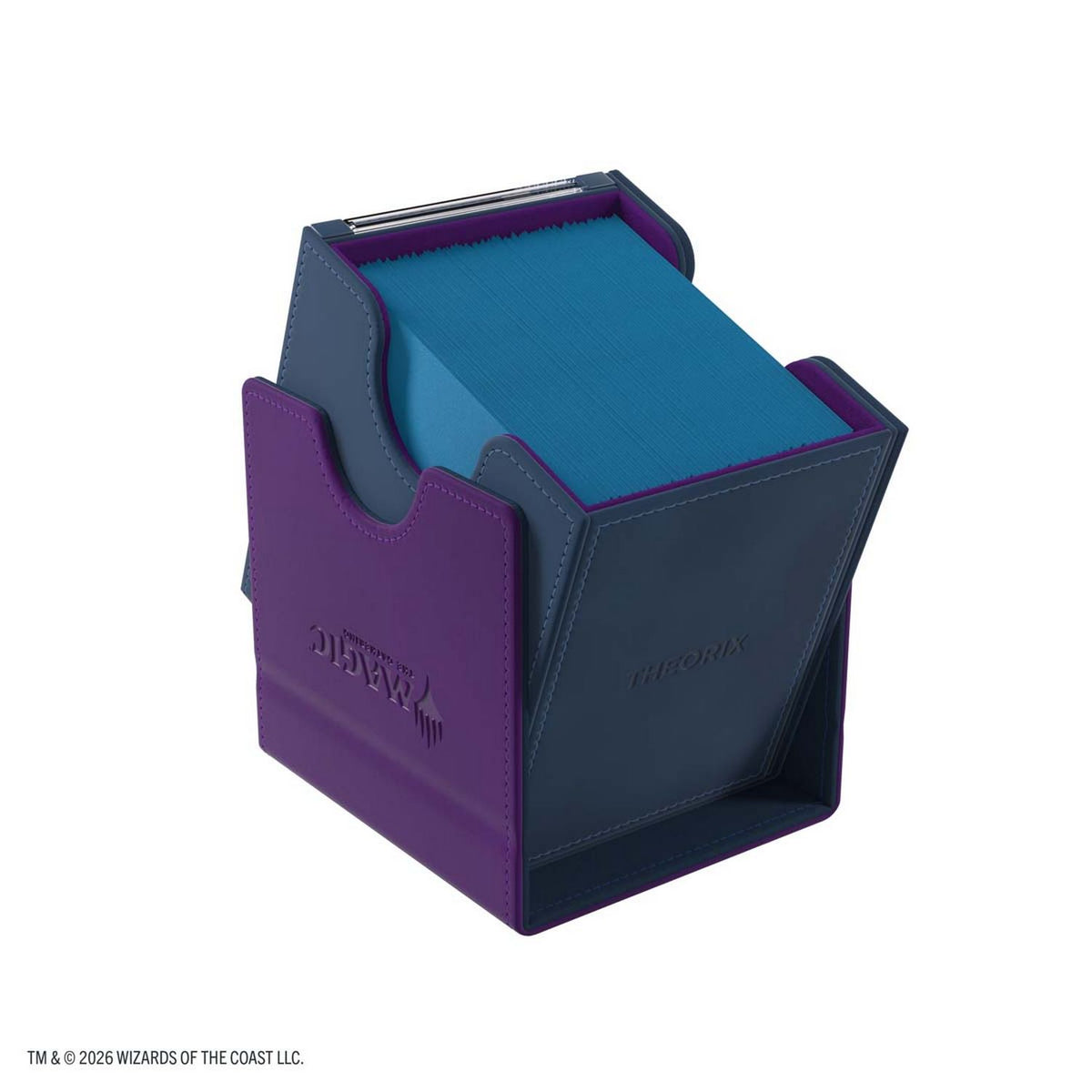 Gamegenic: Magic the Gathering Reality Fracture Sidekick Pro 100+ XL (Theorix)