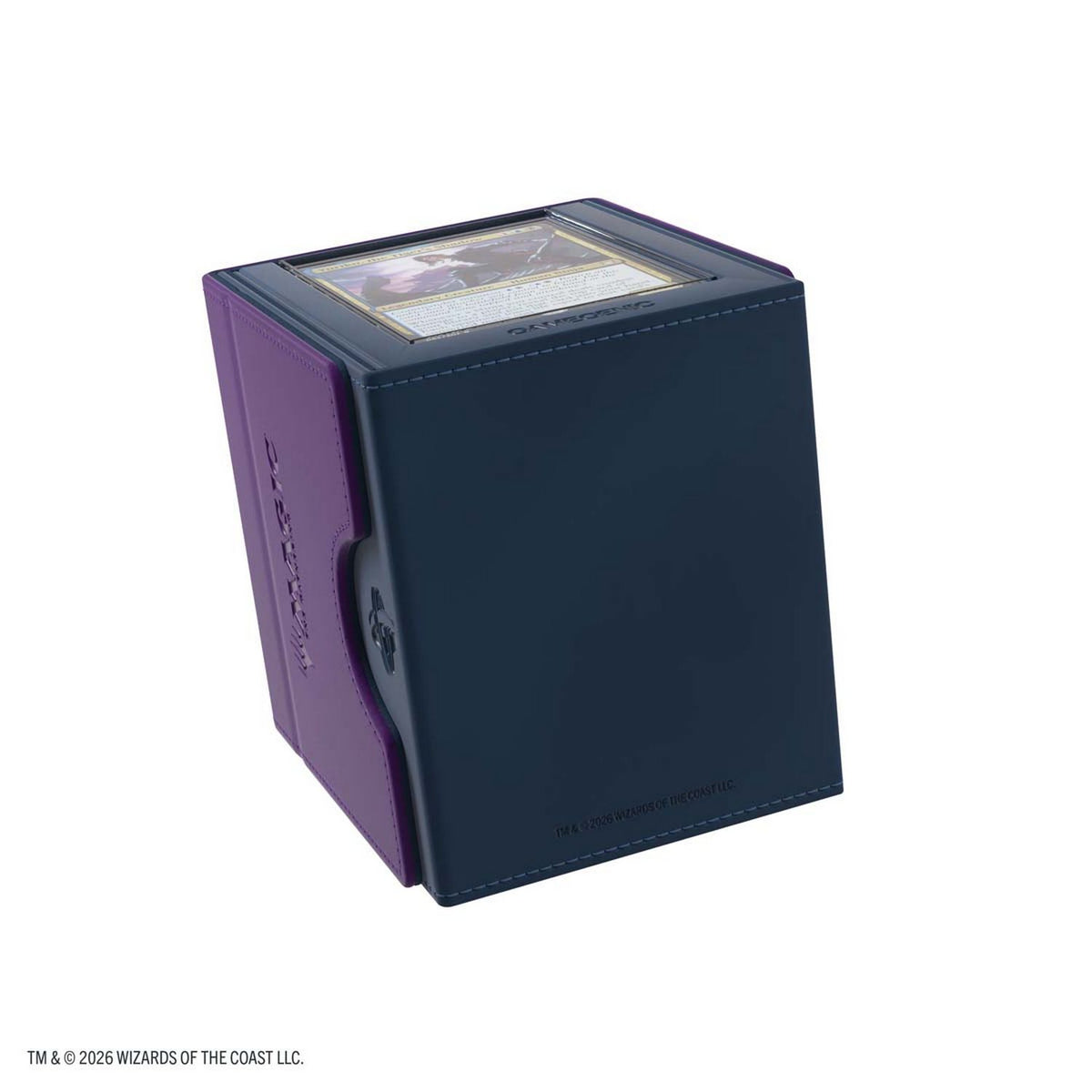 Gamegenic: Magic the Gathering Reality Fracture Sidekick Pro 100+ XL (Theorix)