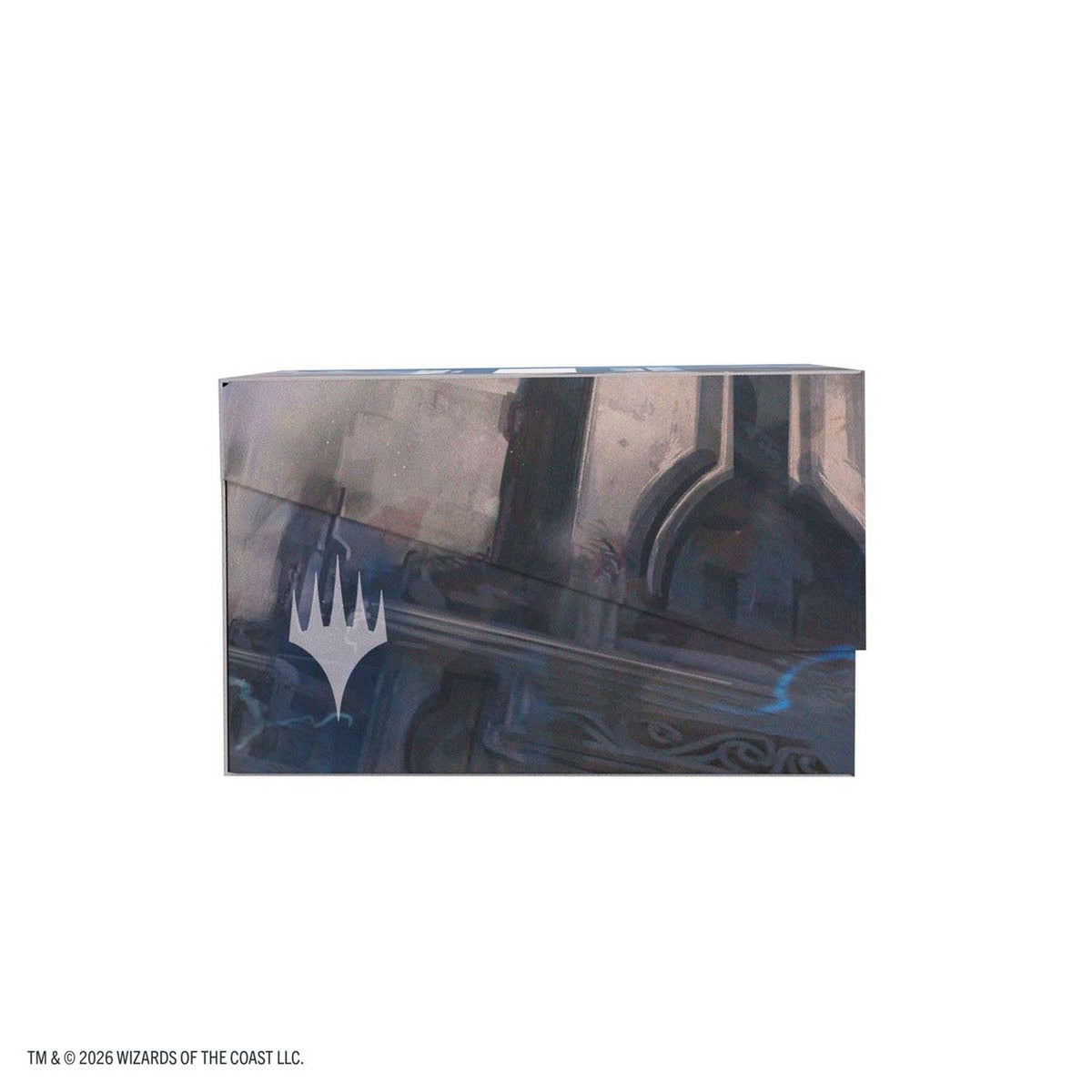 Gamegenic: Magic the Gathering Reality Fracture Soft Crate 100+ XL (Tam, the Possibility / Jace, Reality Sculptor)