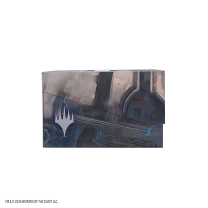 Gamegenic: Magic the Gathering Reality Fracture Soft Crate 100+ XL (Tam, the Possibility / Jace, Reality Sculptor)