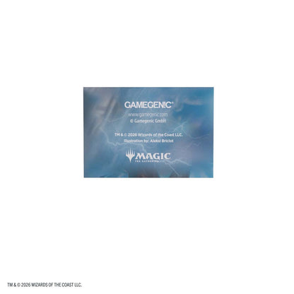 Gamegenic: Magic the Gathering Reality Fracture Soft Crate 100+ XL (Tam, the Possibility / Jace, Reality Sculptor)
