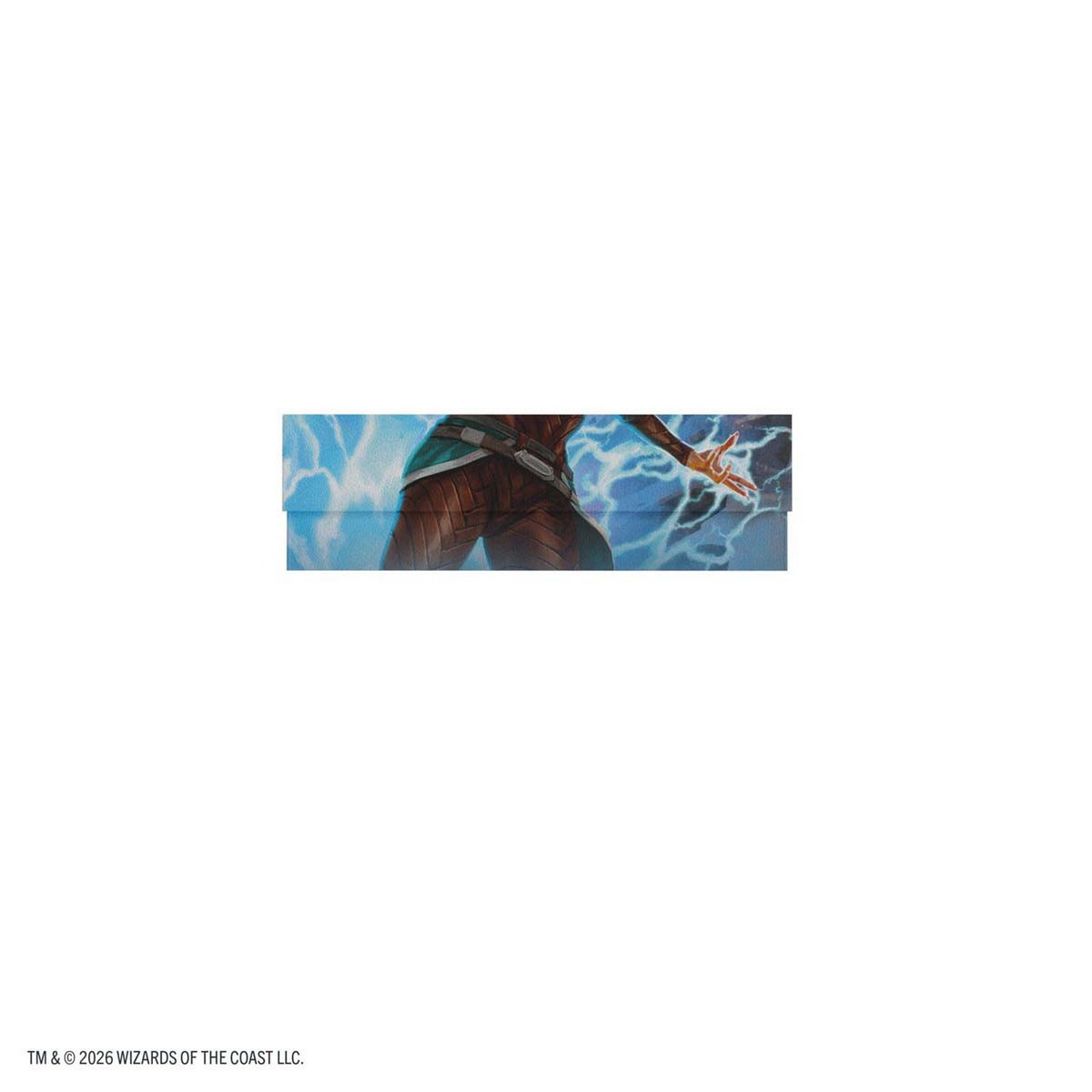 Gamegenic: Magic the Gathering Reality Fracture Soft Crate 100+ XL (Tam, the Possibility / Jace, Reality Sculptor)