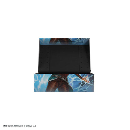 Gamegenic: Magic the Gathering Reality Fracture Soft Crate 100+ XL (Tam, the Possibility / Jace, Reality Sculptor)