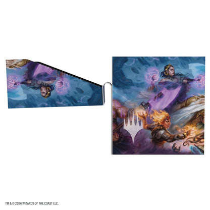 Gamegenic: Magic the Gathering Reality Fracture Soft Dynacrate 100+ XL (Face Yourself)