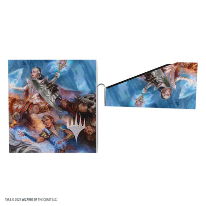 Gamegenic: Magic the Gathering Reality Fracture Soft Dynacrate 100+ XL (Face Yourself)