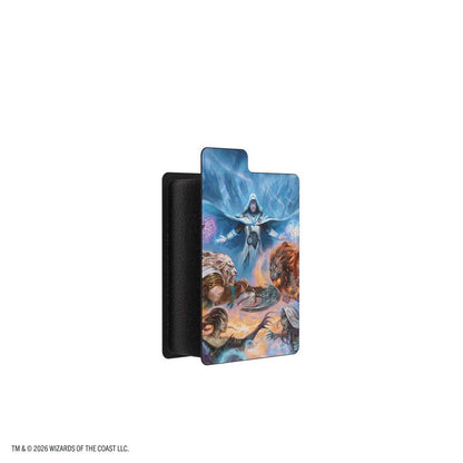 Gamegenic: Magic the Gathering Reality Fracture Soft Dynacrate 100+ XL (Face Yourself)