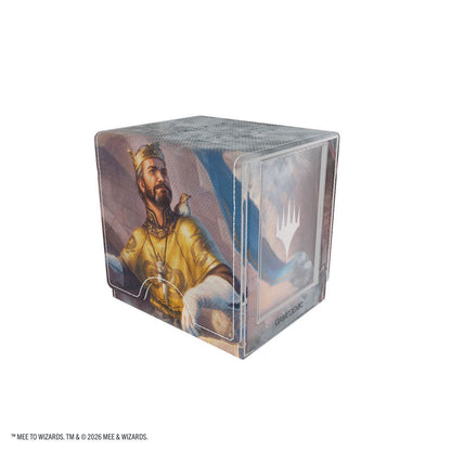 Gamegenic: Magic: The Gathering | The Hobbit Sidekick PRO 100+ XL (Bard, King of Dale/Smaug, Wicked Worm) *Releases 08-14-2026*