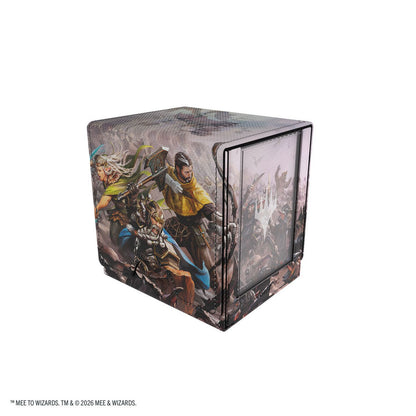 Gamegenic: Magic: The Gathering | The Hobbit Sidekick PRO 100+ XL (Battle of Five Armies) *Releases 08-14-2026*