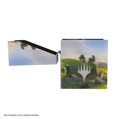 Gamegenic: Magic: The Gathering | The Hobbit Soft Crate 80+ (Leaving Hobbiton/Troop of Ponies) *Releases 08-14-2026*