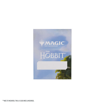 Gamegenic: Magic: The Gathering | The Hobbit Soft Crate 80+ (Leaving Hobbiton/Troop of Ponies) *Releases 08-14-2026*