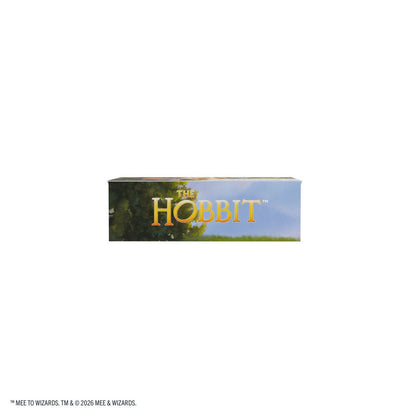 Gamegenic: Magic: The Gathering | The Hobbit Soft Crate 80+ (Leaving Hobbiton/Troop of Ponies) *Releases 08-14-2026*