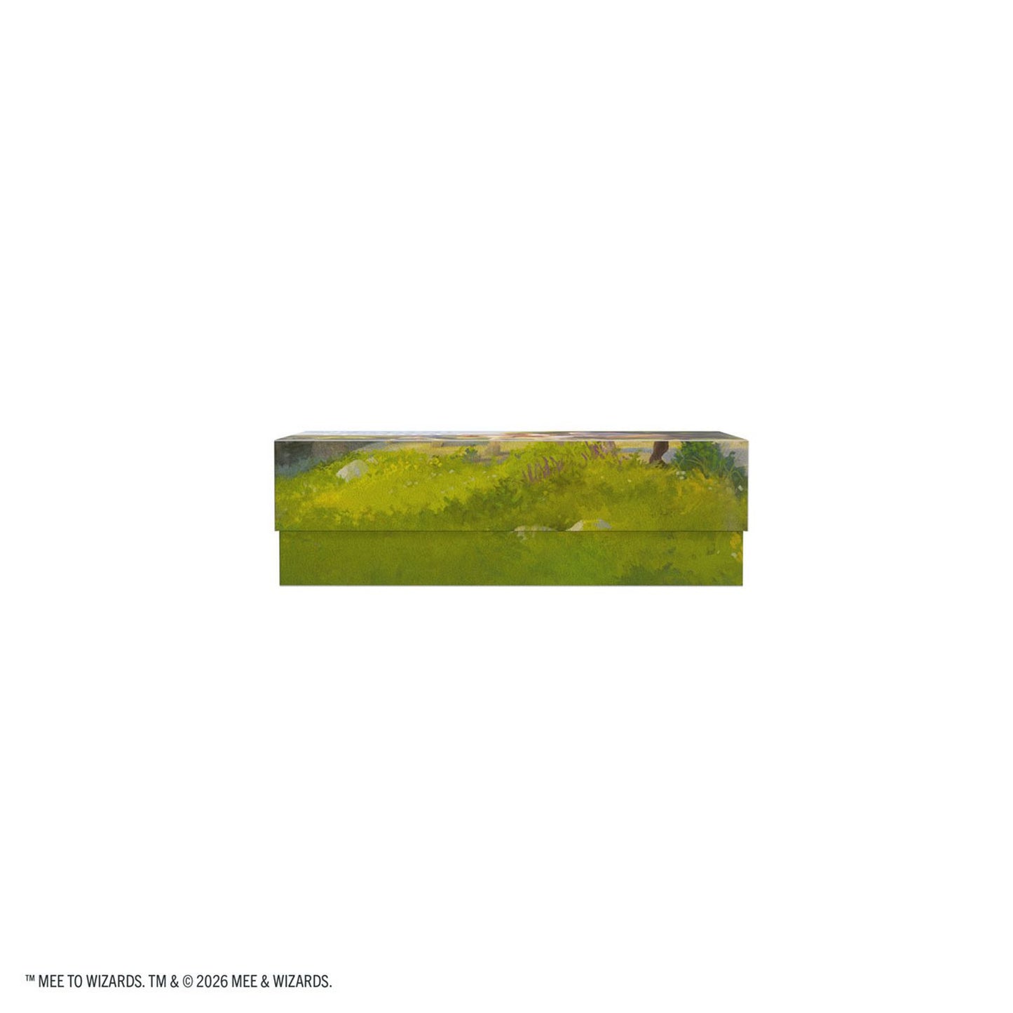 Gamegenic: Magic: The Gathering | The Hobbit Soft Crate 80+ (Leaving Hobbiton/Troop of Ponies) *Releases 08-14-2026*