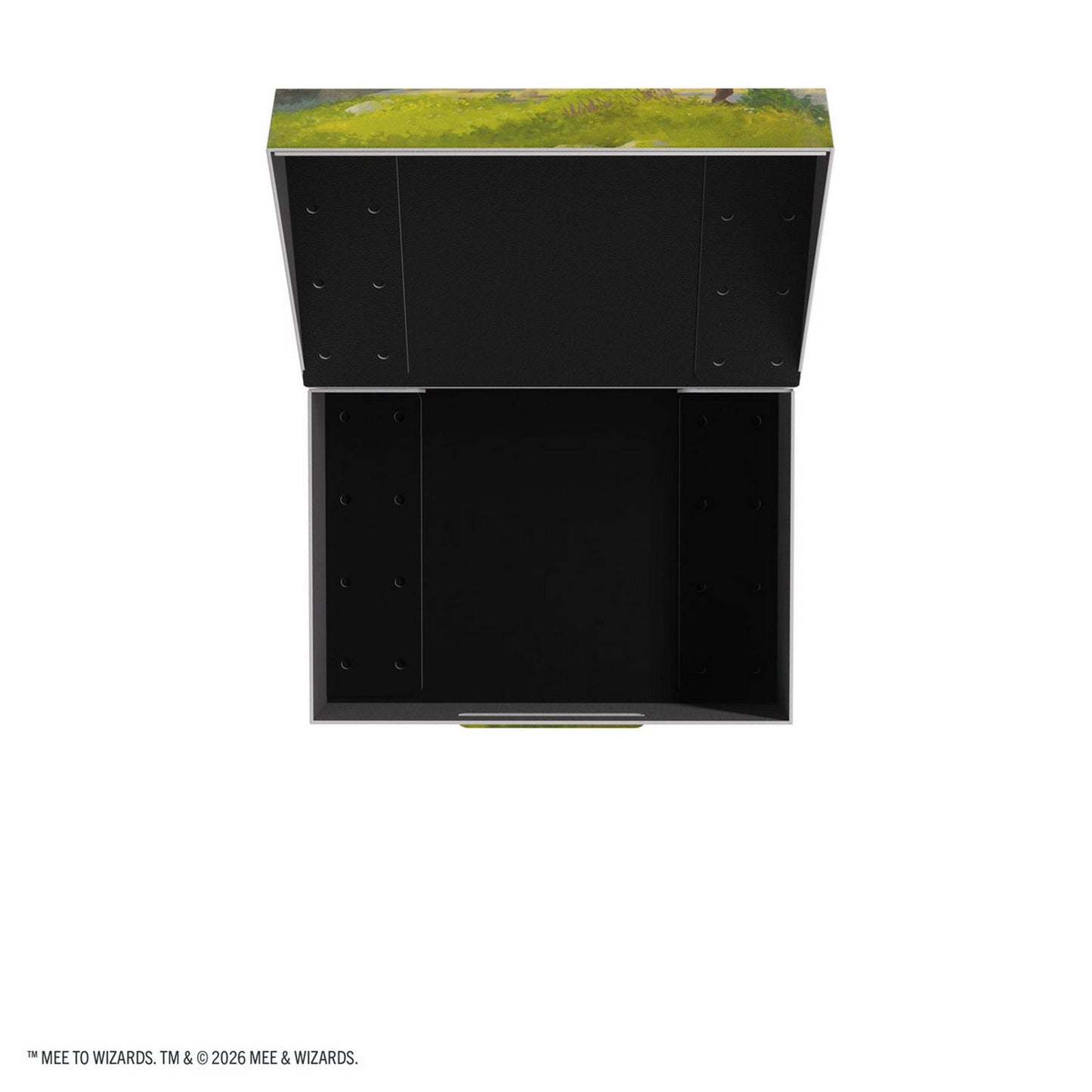 Gamegenic: Magic: The Gathering | The Hobbit Soft Crate 80+ (Leaving Hobbiton/Troop of Ponies) *Releases 08-14-2026*