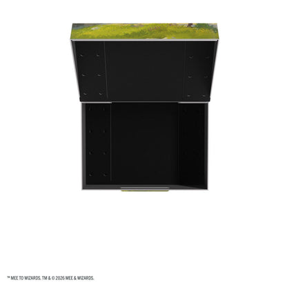 Gamegenic: Magic: The Gathering | The Hobbit Soft Crate 80+ (Leaving Hobbiton/Troop of Ponies) *Releases 08-14-2026*