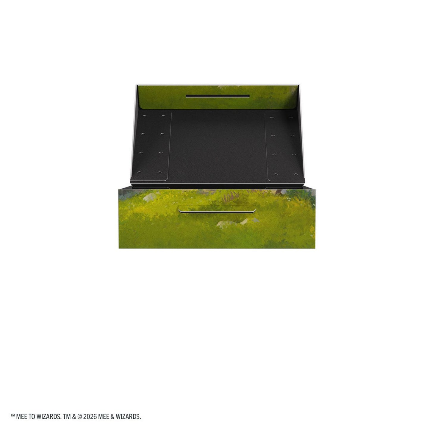 Gamegenic: Magic: The Gathering | The Hobbit Soft Crate 80+ (Leaving Hobbiton/Troop of Ponies) *Releases 08-14-2026*