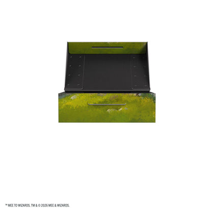 Gamegenic: Magic: The Gathering | The Hobbit Soft Crate 80+ (Leaving Hobbiton/Troop of Ponies) *Releases 08-14-2026*