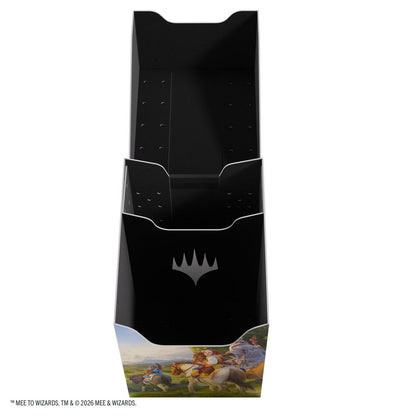 Gamegenic: Magic: The Gathering | The Hobbit Soft Crate 80+ (Leaving Hobbiton/Troop of Ponies) *Releases 08-14-2026*