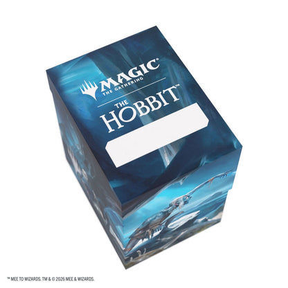 Gamegenic: Magic: The Gathering | The Hobbit Soft Dynacrate 100+ XL (Riddles in the Dark) *Releases 08-14-2026*