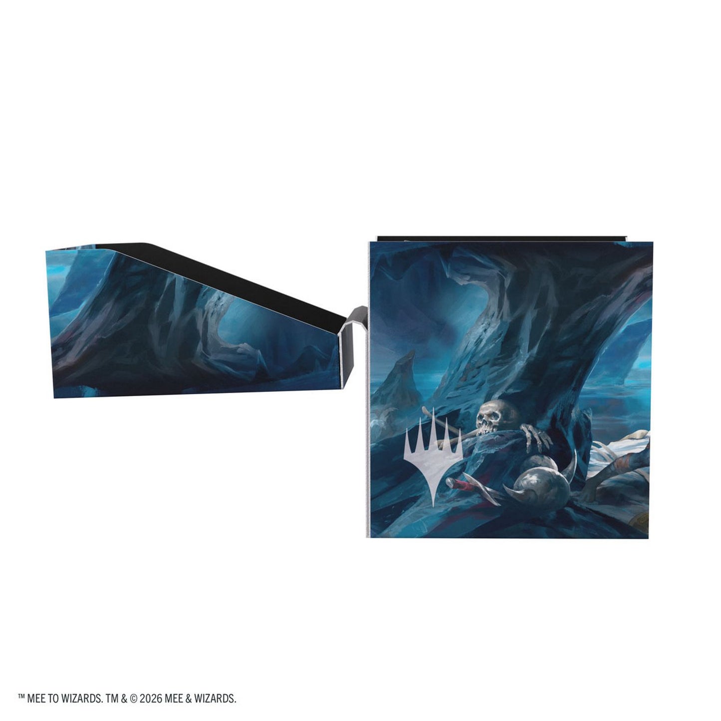 Gamegenic: Magic: The Gathering | The Hobbit Soft Dynacrate 100+ XL (Riddles in the Dark) *Releases 08-14-2026*